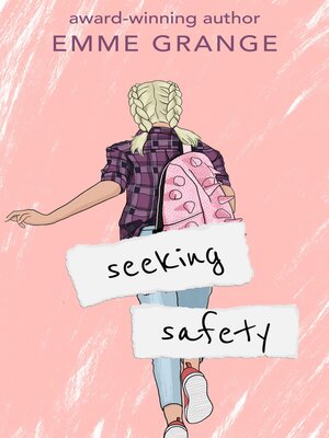 cover image of SEEKING SAFETY
